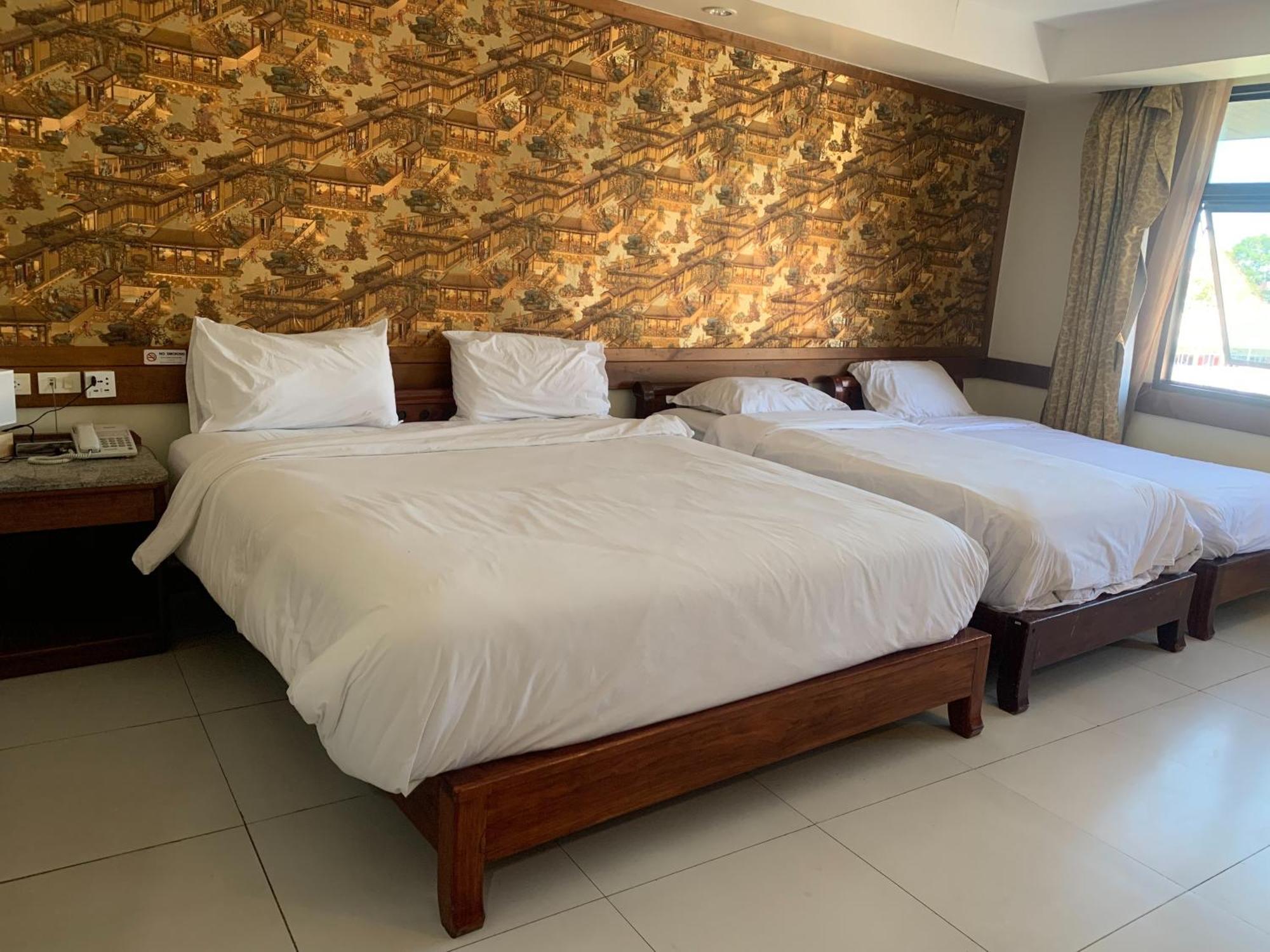 Class Boutique Hotel Pattaya Exteriör bild